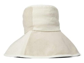 送料無料 ブリクストン Brixton レディース 女性用 ファッション雑貨 小物 帽子 Maddie Bucket Hat - Dove/Off-White/White