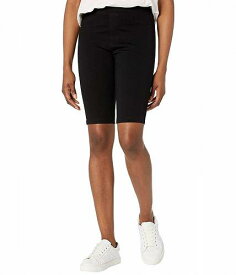 送料無料 サンクチュアリ Sanctuary レディース 女性用 ファッション ショートパンツ 短パン Runway Biker Shorts - Black