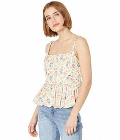 送料無料 レベッカテーラー Rebecca Taylor レディース 女性用 ファッション ブラウス Sleeveless Emma Cami - Multi Combo