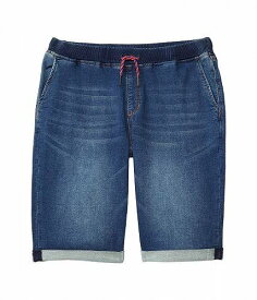 送料無料 ジョーズジーンズ Joe&#039;s Jeans Kids 男の子用 ファッション 子供服 ショートパンツ 短パン Jogger Shorts (Big Kids) - Baja