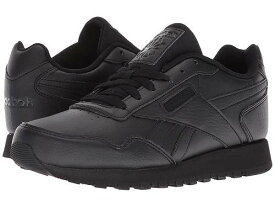 送料無料 リーボック Reebok レディース 女性用 シューズ 靴 スニーカー 運動靴 Classic Harman Run - Black/Black