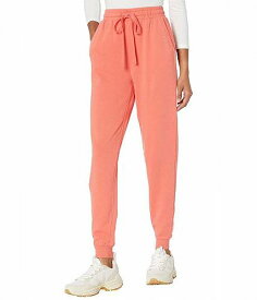 送料無料 オニール O&#039;Neill レディース 女性用 ファッション パンツ ズボン Oceanic Fleece Pants - Watermelon
