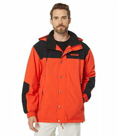 送料無料 ヴォルコム Volcom Snow メンズ 男性用 ファッション アウター ジャケット コート スキー スノーボードジャケット Longo GORE-TEX(R) Jacket - Orange Shock