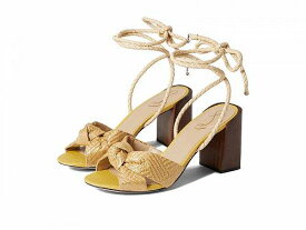 送料無料 サムエデルマン Sam Edelman レディース 女性用 シューズ 靴 ヒール Bodhi - Yellow Natural