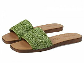 送料無料 セイシェルズ Seychelles レディース 女性用 シューズ 靴 サンダル Palms Perfection - Green