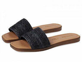 送料無料 セイシェルズ Seychelles レディース 女性用 シューズ 靴 サンダル Palms Perfection - Black