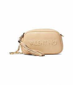 送料無料 マリオバレンチノ Valentino Bags by Mario Valentino レディース 女性用 バッグ 鞄 バックパック リュック Bella Embossed - Creamy Mousse