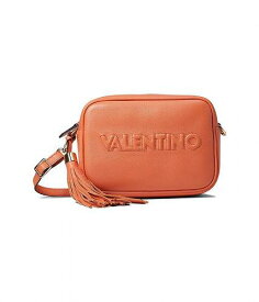 送料無料 マリオバレンチノ Valentino Bags by Mario Valentino レディース 女性用 バッグ 鞄 バックパック リュック Mia Embossed - Sunset Orange