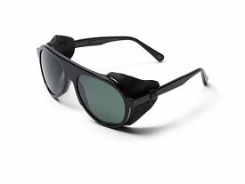 送料無料 オーバーメイヤー Obermeyer メガネ 眼鏡 サングラス Rallye Sunglasses - Black Polarized