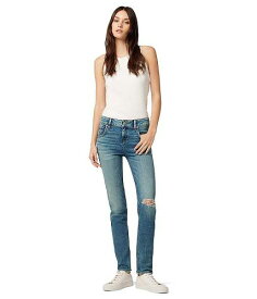 送料無料 ハドソン ジーンズ Hudson Jeans レディース 女性用 ファッション ジーンズ デニム Collin High-Rise Skinny in Your Song - Your Song