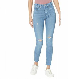 送料無料 リーバイス Levi&#039;s(R) Premium レディース 女性用 ファッション ジーンズ デニム Premium 721 High-Rise Skinny - Rio Lowdown