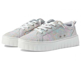 送料無料 ロキシー Roxy レディース 女性用 シューズ 靴 スニーカー 運動靴 Sheilahh Shoe - Grey Paint Splatter