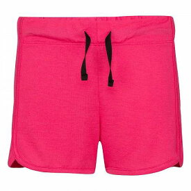 送料無料 ハーレー Hurley Kids 女の子用 ファッション 子供服 ショートパンツ 短パン Cabana Shorts (Big Kids) - Hyper Pink