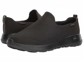送料無料 スケッチャーズ SKECHERS Performance メンズ 男性用 シューズ 靴 スニーカー 運動靴 Go Walk Max - Black