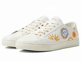 送料無料 ソルドス Soludos レディース 女性用 シューズ 靴 スニーカー 運動靴 Shine On Ibiza Classic Sneaker - White