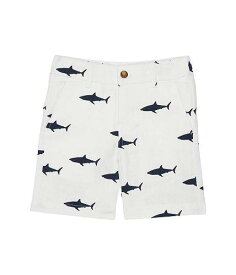 送料無料 アパマンキッズ Appaman Kids 男の子用 ファッション 子供服 ショートパンツ 短パン Trouser Shorts (Toddler/Little Kids/Big Kids) - Great White