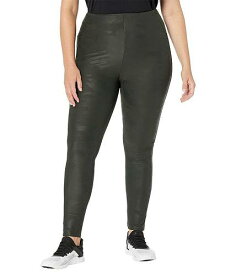 送料無料 リセ Lysse レディース 女性用 ファッション パンツ ズボン Camo Patterned Matilda Foil Leggings - Dark Cedar Camo