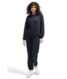 送料無料 ワイルドフォックス Wildfox レディース 女性用 ファッション パーカー スウェット Stargazer Sweater - Stargazer