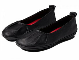 送料無料 カンペール Camper レディース 女性用 シューズ 靴 フラット Right Nina - K201364 - Black
