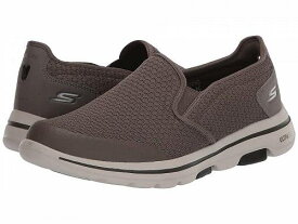 送料無料 スケッチャーズ SKECHERS Performance メンズ 男性用 シューズ 靴 スニーカー 運動靴 Go Walk 5 - Apprize - Khaki