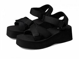 送料無料 セイシェルズ Seychelles レディース 女性用 シューズ 靴 ヒール Serenade Nylon - Black