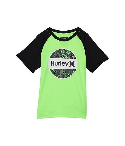 新品本物】 送料無料 ハーレー Hurley Kids 男の子用 ファッション