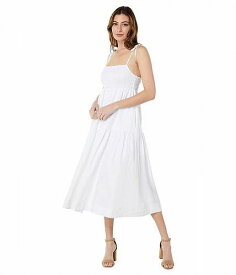 送料無料 ASTR the Label レディース 女性用 ファッション ドレス Marlene Dress - White