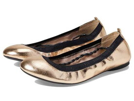 送料無料 ブロック Bloch レディース 女性用 シューズ 靴 フラット Carina - Rame