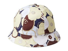 送料無料 ルーカ RVCA レディース 女性用 ファッション雑貨 小物 帽子 The Rowe Bucket Hat - Multi
