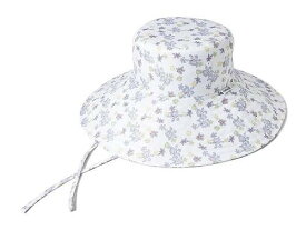 送料無料 ハーレー Hurley レディース 女性用 ファッション雑貨 小物 帽子 Patrona Wide Brim Bucket Hat - Summit White