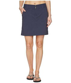 送料無料 コロンビア Columbia レディース 女性用 ファッション スカート Saturday Trail Skort - India Ink