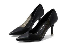 送料無料 ケネスコールニューヨーク Kenneth Cole New York レディース 女性用 シューズ 靴 ヒール Rosa - Black