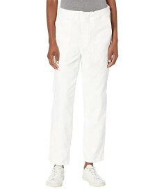 送料無料 Madewell レディース 女性用 ファッション ジーンズ デニム Pull-On Relaxed Jeans in Tile White - Tile White