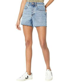 送料無料 オニール O&#039;Neill レディース 女性用 ファッション ショートパンツ 短パン Kellerman Denim Shorts - Drifter