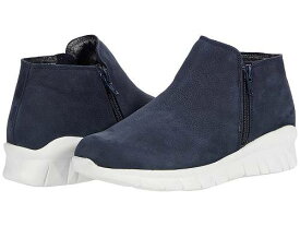 送料無料 ナオト Naot レディース 女性用 シューズ 靴 スニーカー 運動靴 Zodiac - Navy Velvet Nubuck