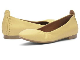 送料無料 ラッキーブランド Lucky Brand レディース 女性用 シューズ 靴 フラット Caliz - Meringue