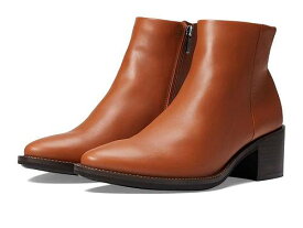 送料無料 エコー ECCO レディース 女性用 シューズ 靴 ブーツ アンクル ショートブーツ Shape 35 Sartorelle Ankle Boot Mid - Sierra