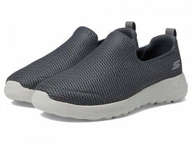 送料無料 スケッチャーズ SKECHERS Performance メンズ 男性用 シューズ 靴 スニーカー 運動靴 Go Walk Max - Charcoal