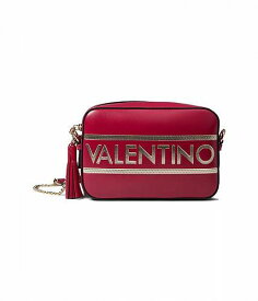 送料無料 マリオバレンチノ Valentino Bags by Mario Valentino レディース 女性用 バッグ 鞄 バックパック リュック Babette Lavoro Gold - Beetroot