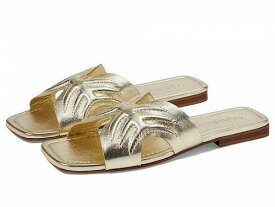 送料無料 セイシェルズ Seychelles レディース 女性用 シューズ 靴 フラット Madhu - Light Gold