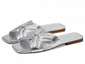 送料無料 セイシェルズ Seychelles レディース 女性用 シューズ 靴 フラット Madhu - Silver
