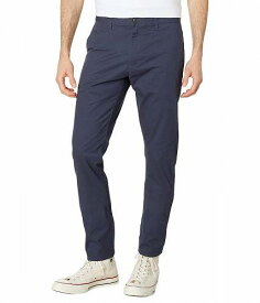 送料無料 ルーカ RVCA メンズ 男性用 ファッション パンツ ズボン Daggers Chino Pants - Moody Blue