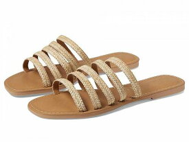 送料無料 セイシェルズ Seychelles レディース 女性用 シューズ 靴 サンダル Topanga - Natural Raffia