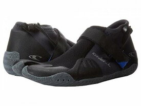 送料無料 オニール O&#039;Neill メンズ 男性用 シューズ 靴 スニーカー 運動靴 Superfreak Tropical ST Boot - Black