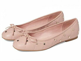 送料無料 テッドベイカー Ted Baker レディース 女性用 シューズ 靴 フラット Libban - Dusky Pink