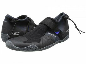送料無料 オニール O&#039;Neill メンズ 男性用 シューズ 靴 スニーカー 運動靴 Superfreak Tropical RT Boot - Black