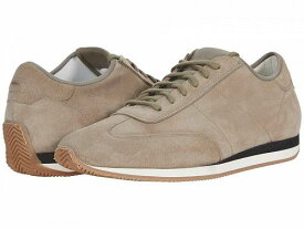 送料無料 サントーニ Santoni メンズ 男性用 シューズ 靴 スニーカー 運動靴 Pause Sneaker - Beige