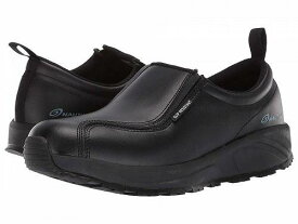 送料無料 ノーチラス Nautilus Safety Footwear メンズ 男性用 シューズ 靴 スニーカー 運動靴 N5024 - Black