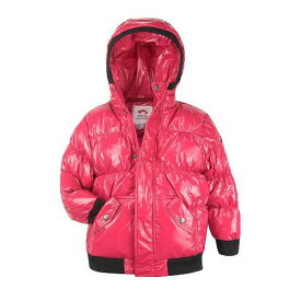 送料無料 アパマンキッズ Appaman Kids 女の子用 ファッション 子供服 アウター ジャケット ダウン・ウインターコート Puffy Down Insulated Coat (Toddler/Little Kids/Big Kids) - Deep Pink