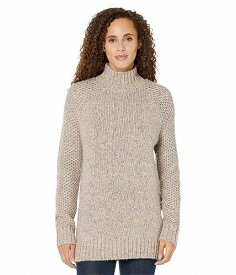 送料無料 プラナ Prana レディース 女性用 ファッション セーター Ibid Sweater Tunic - Dovetail